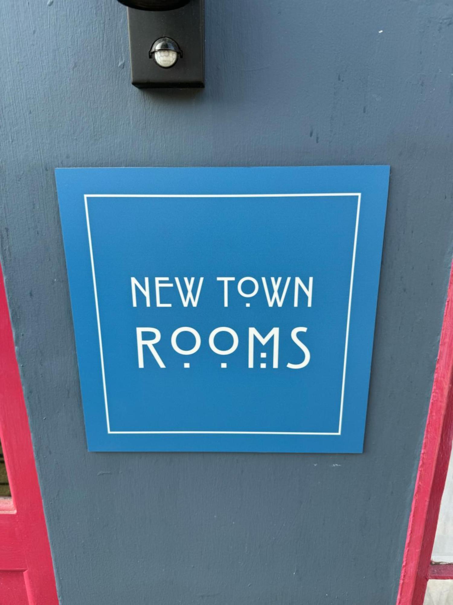 New Town EDI